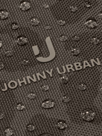 Johnny Urban Válltáska 'Ally Small' - barna