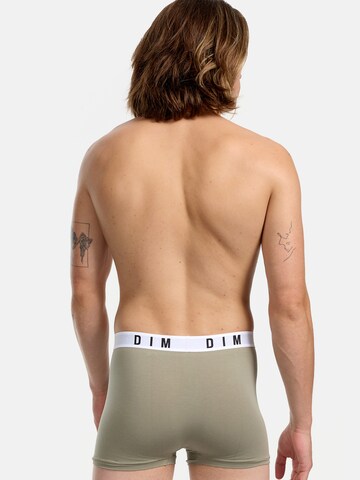 Boxers DIM en gris