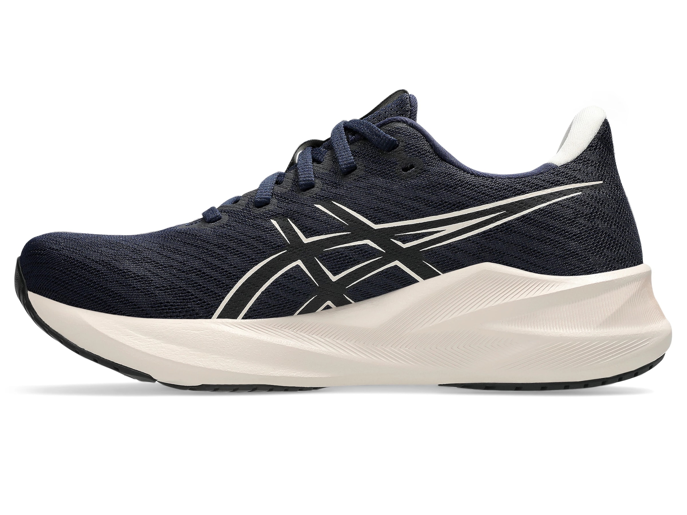 ASICS Buty do biegania 'Versablast 4' w kolorze niebieski: przód