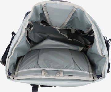 Haglöfs Sports Backpack in Blue