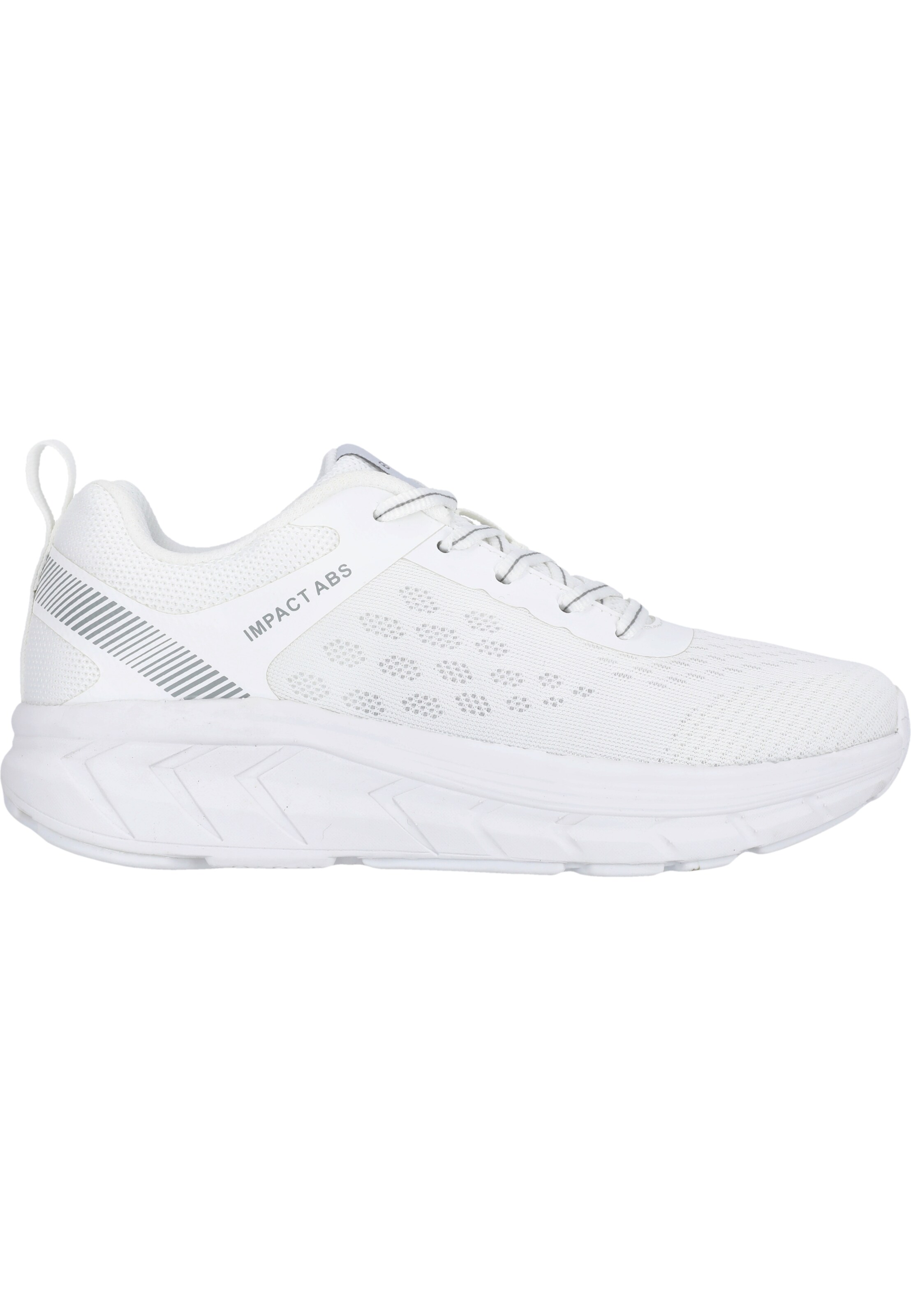 ENDURANCE Sports shoe 'Fortlian' in White