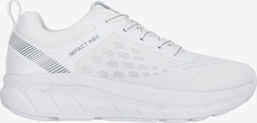 ENDURANCE Athletic Shoes 'Fortlian' in White