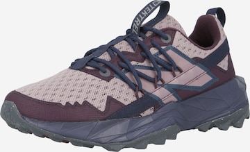 new balance Running shoe Tektrel in Wine Red ABOUT YOU