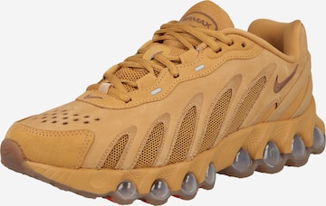 Sneaker bassa 'AIR MAX DN8' di Nike Sportswear in marrone: frontale