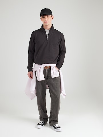 T-Shirt 'Tweeter' G-STAR en noir