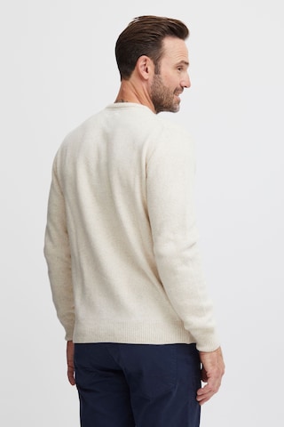 FQ1924 Sweater 'Kylefq' in White