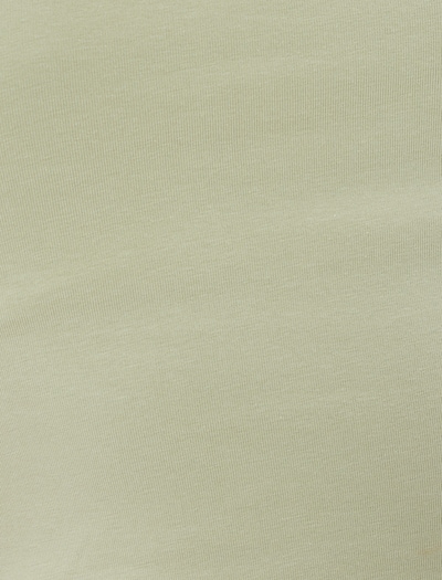 Koton Top in Pastel green, Item view