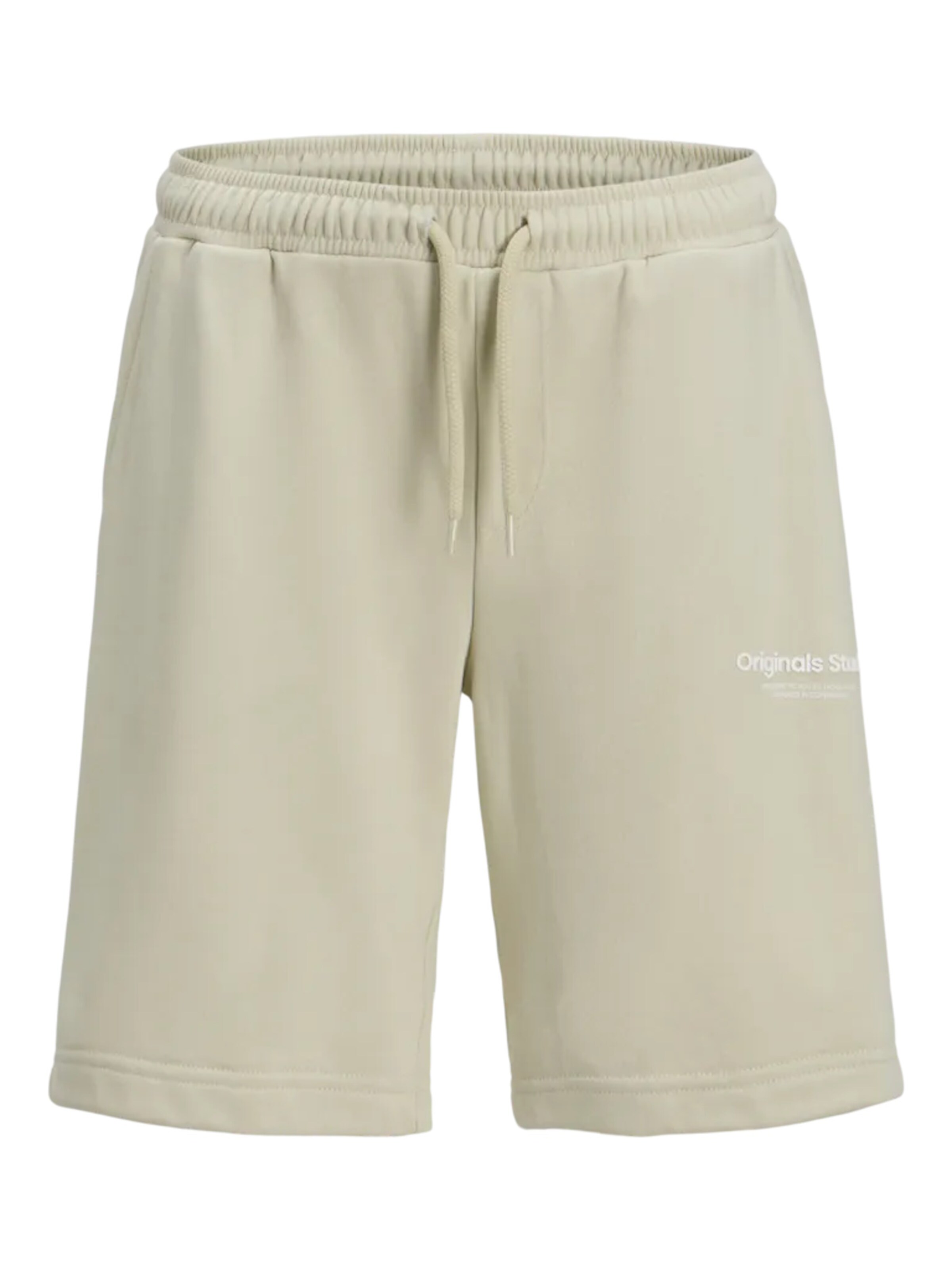 Pantaloni 'Vesterbro' di Jack & Jones Junior in verde: frontale