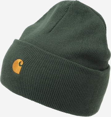Bonnet 'Chase' Carhartt WIP en vert : devant