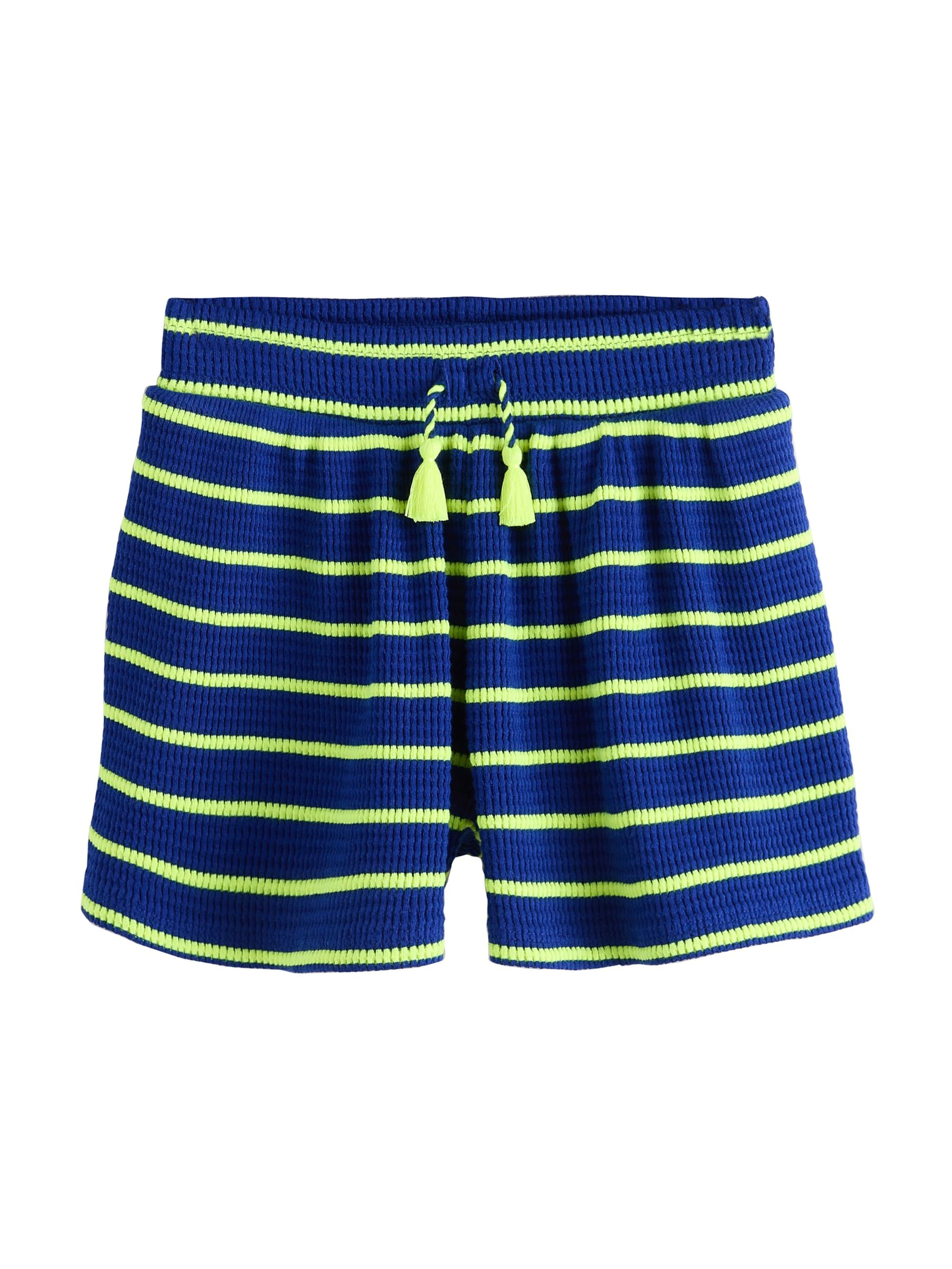 regular Pantaloni di Next in blu: frontale