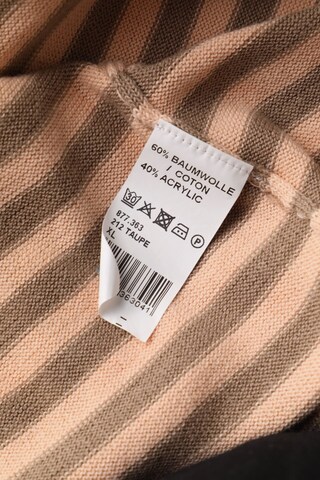 maddison Strickjacke XL in Beige