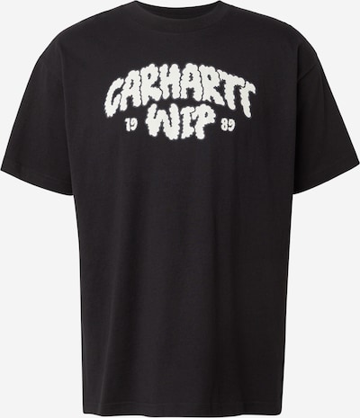 Carhartt WIP Paita värissä grafiitti / musta / offwhite, Tuotenäkymä