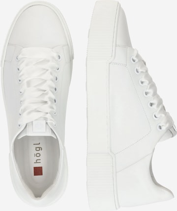 Högl Sneakers 'BLADE' in White