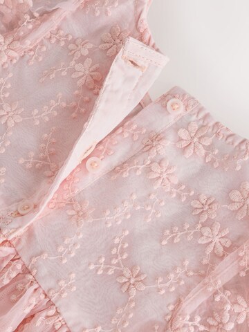 Robe Next en rose