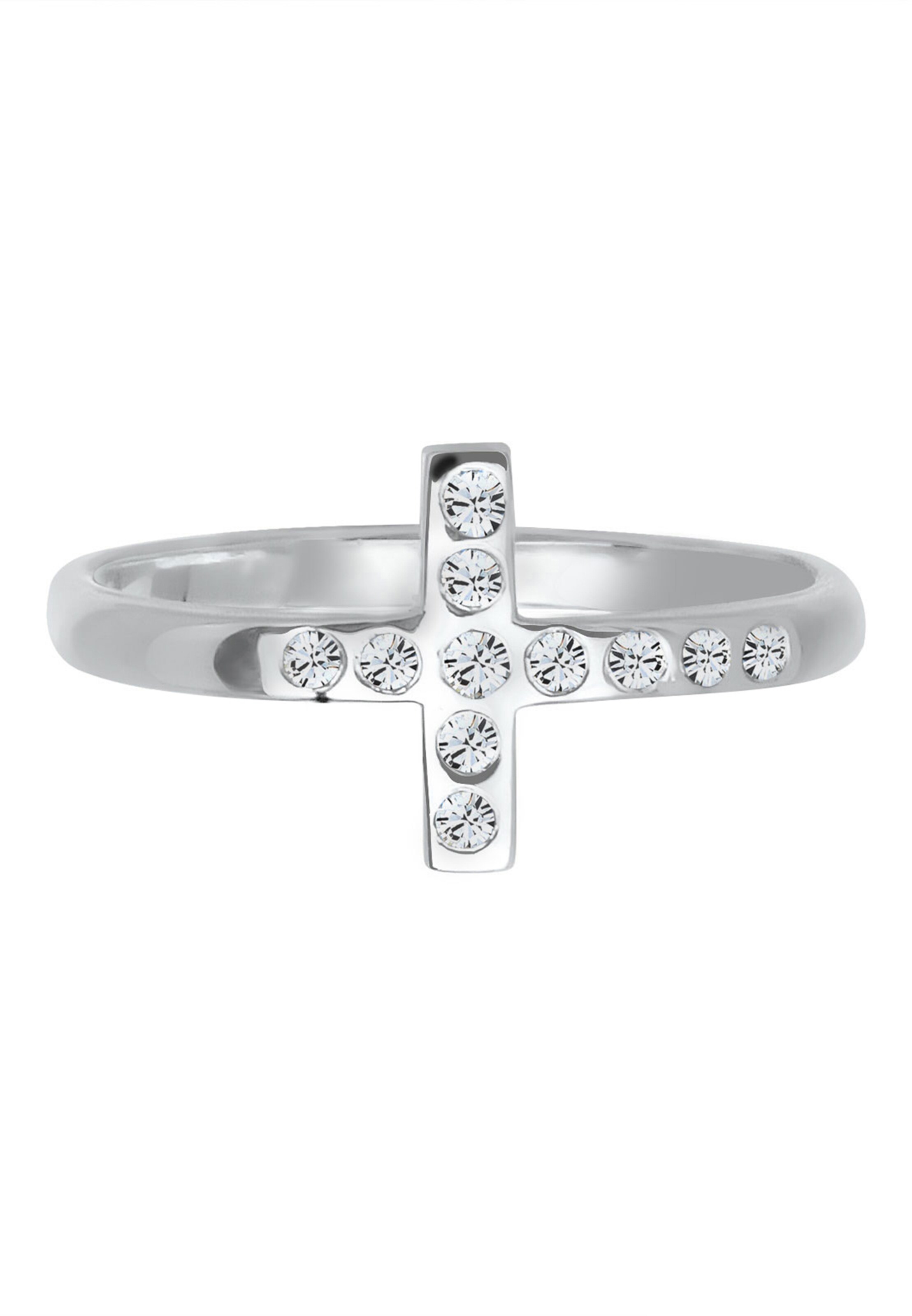 Bague ELLI en argent