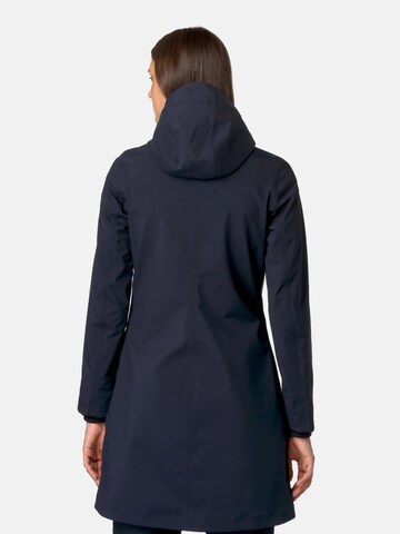 K-Way Winterjacke‌ in Blau
