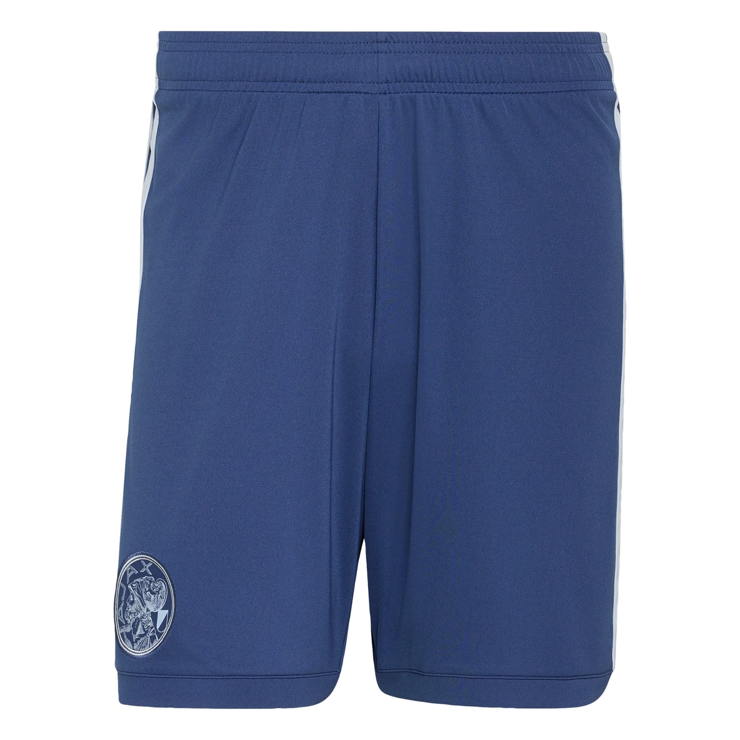 ADIDAS PERFORMANCE Sportshorts 'Ajax 26/27' in Blau: Vorderseite