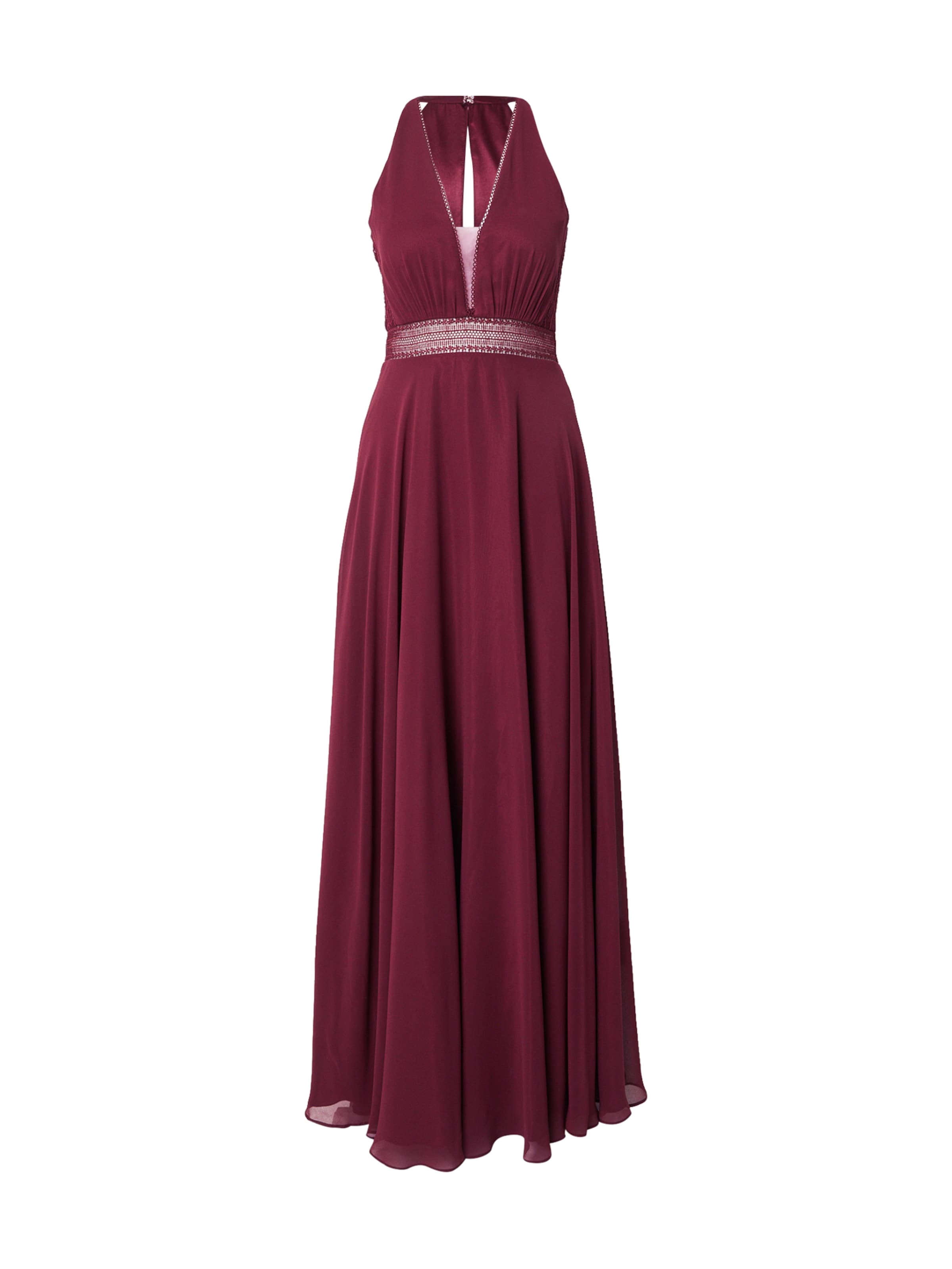 Vera Mont Evening dress in Red: front