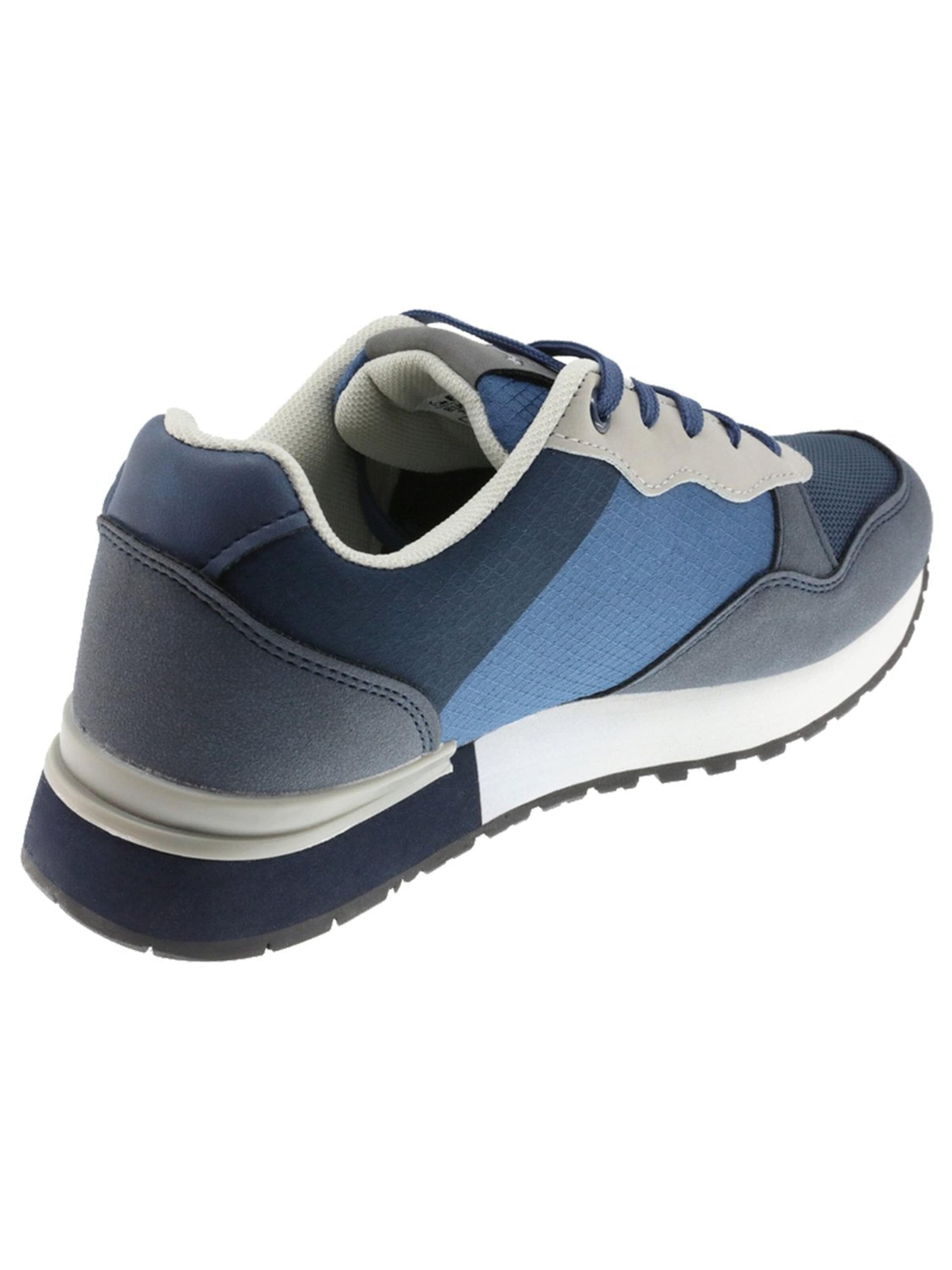 Beppi - Calzado deportivo con cordones 'Casual Shoe' en azul