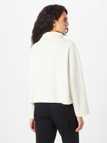 Marc O'Polo DENIM Sweatshirt in White