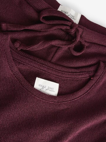 Next Pyjama in Rood