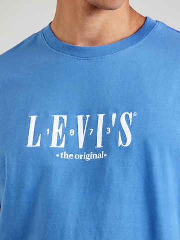 LEVI'S ® Koszulka w kolorze niebieski