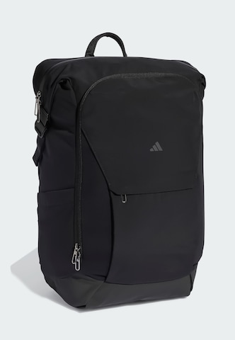 ADIDAS PERFORMANCE - Mochila deportiva en negro