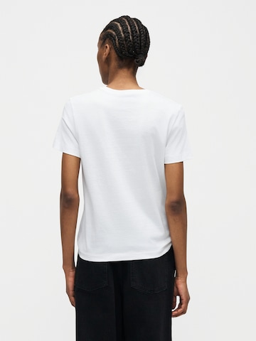 dzeltens Calvin Klein Jeans T-Krekls