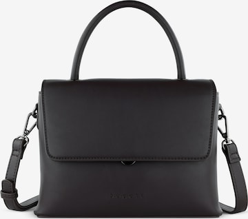 Borsa a mano 'Ilva' di bugatti in marrone: frontale