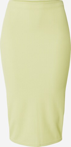 River Island Skirt in Green: front