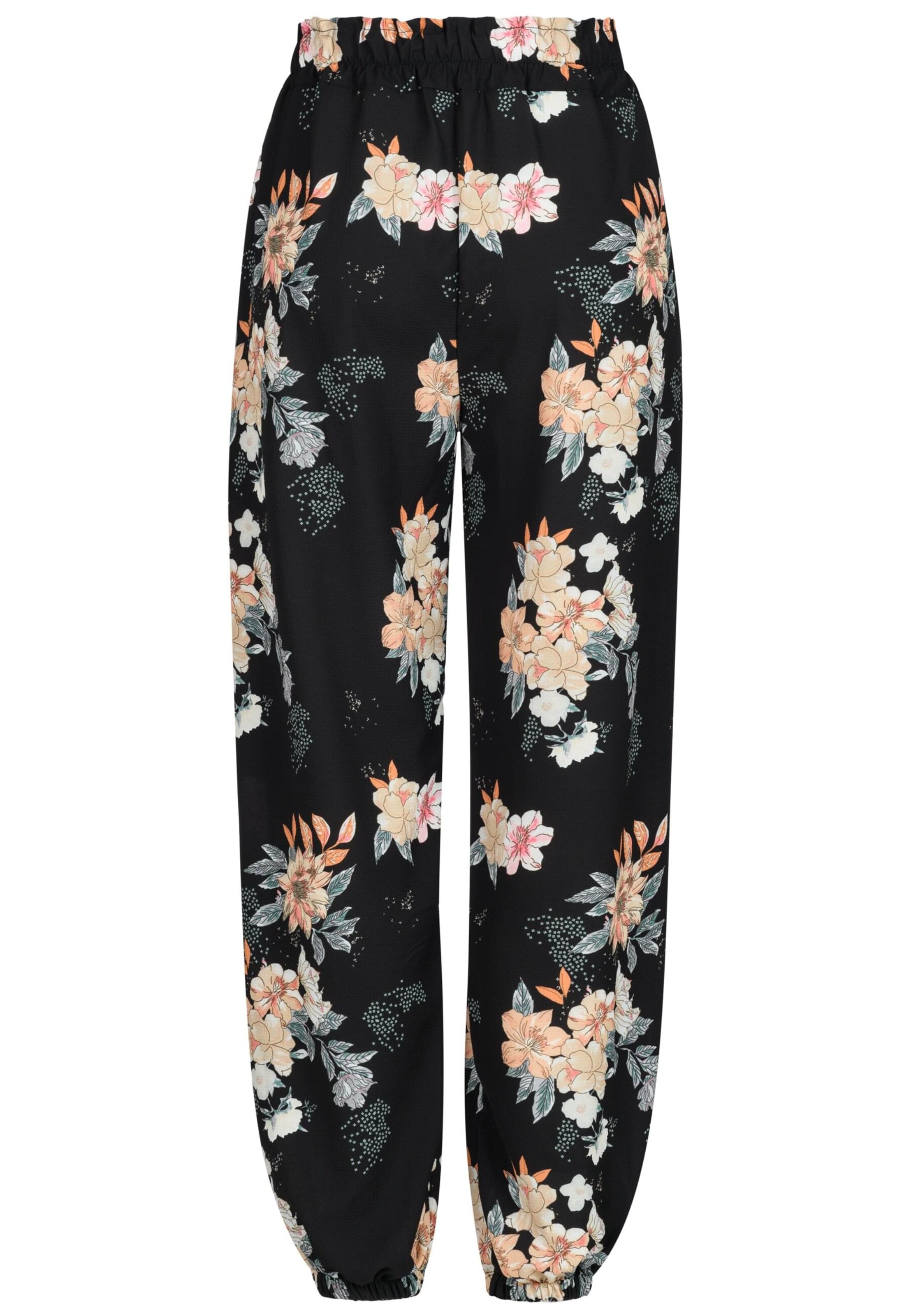 Cloud5ive Tapered Hose in Schwarz