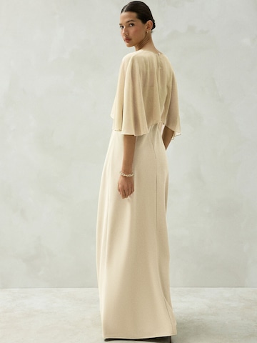 Next Evening dress in Beige