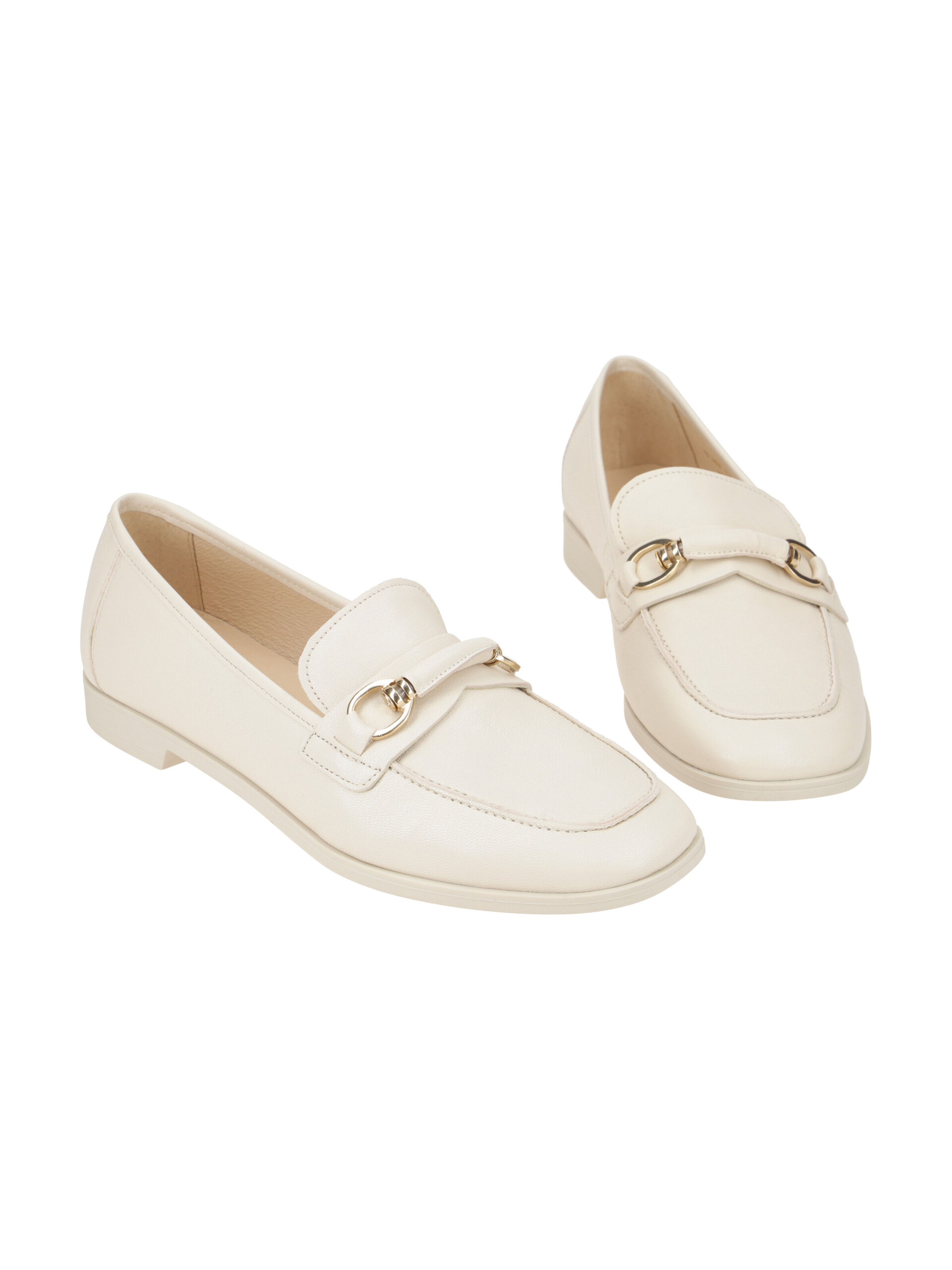 GABOR Hausschuh‌‌‌‌‌‌‌‌ in Beige