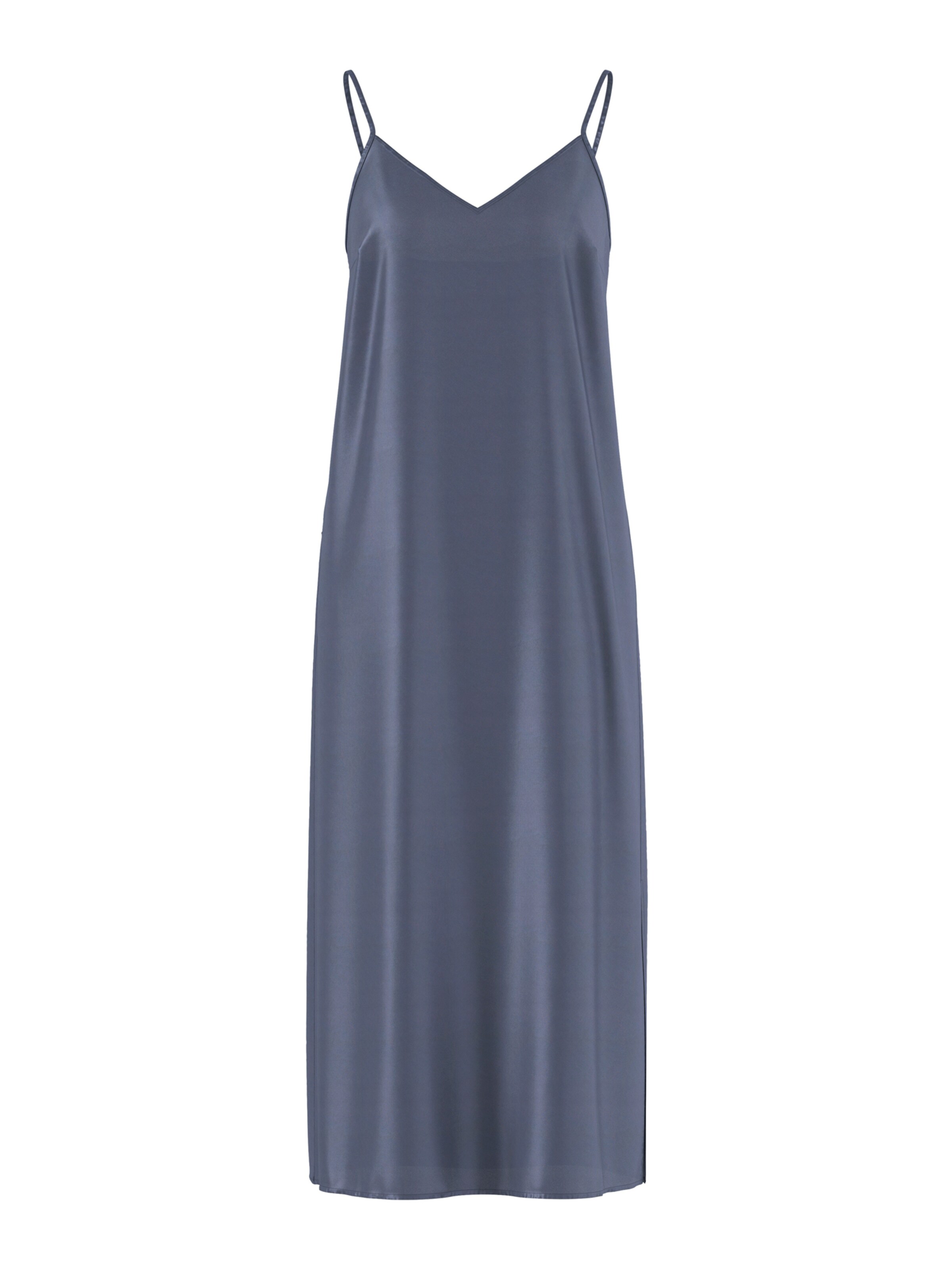 PIECES Платье 'PCJESSA' в Серо-голубой, Обзор товара