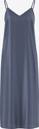 PIECES Mekko 'PCJESSA' värissä savunsininen, Tuotenäkymä