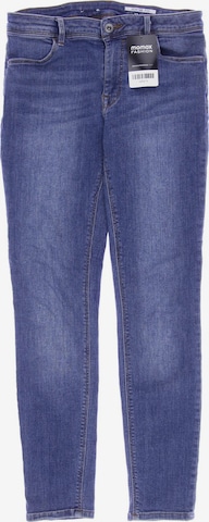 EDC BY ESPRIT Jeans in 27 in Blue: front