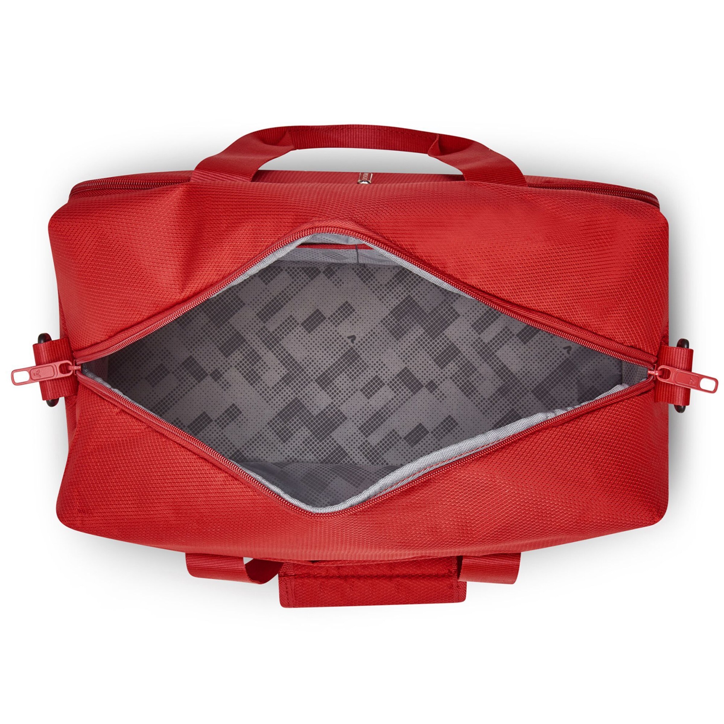 Roncato Weekender in Rot
