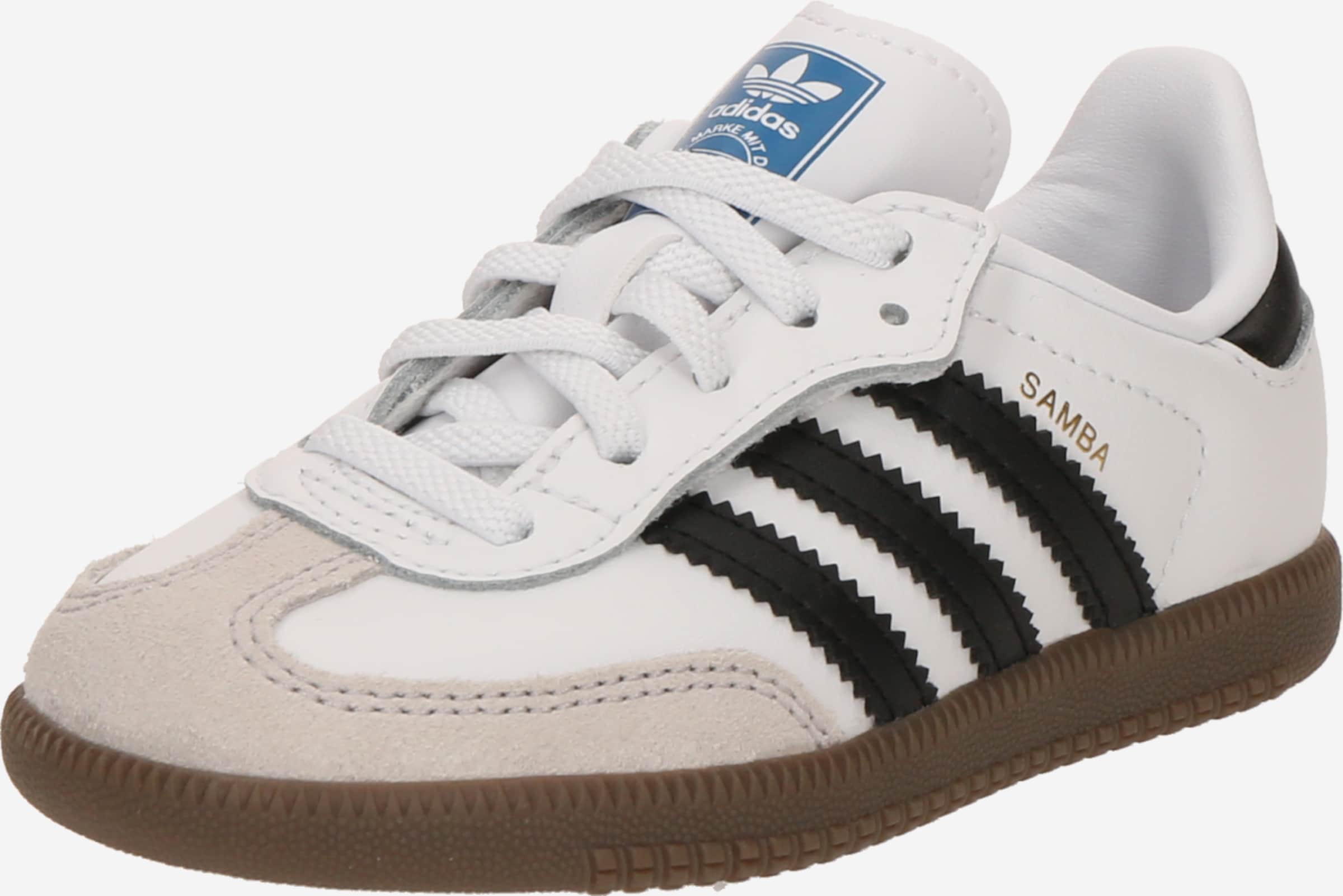 ADIDAS ORIGINALS Sneaker 'Samba'