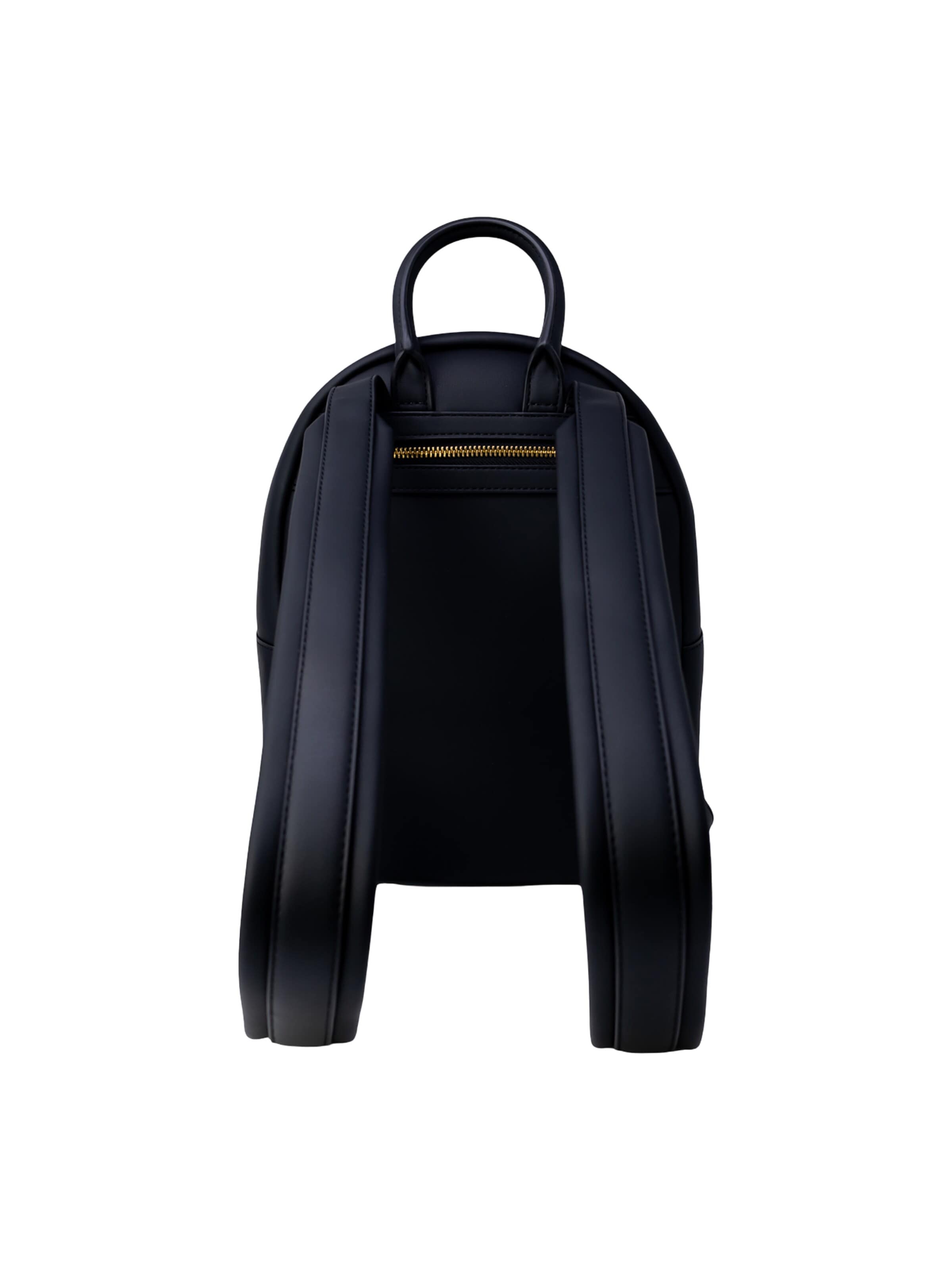 Love Moschino Ryggsäck i svart