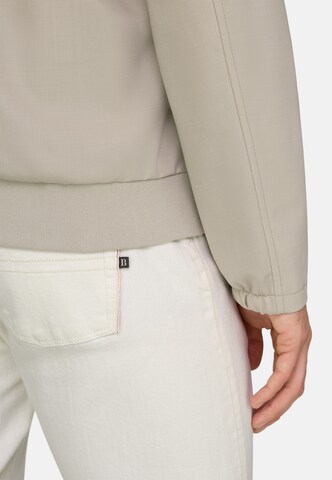 Boggi Milano Between-season jacket in Beige