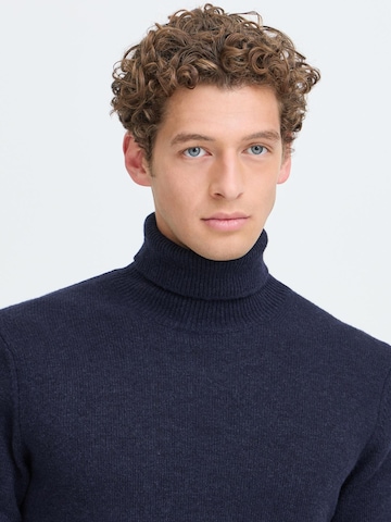 Casual Friday - Jersey 'CFKarl' en azul
