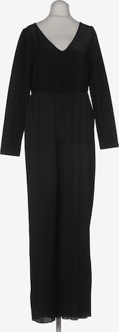 Guido Maria Kretschmer Jewellery Jumpsuit in XL in Black: front