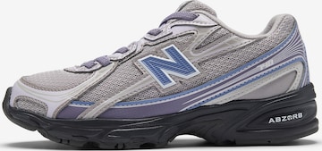 new balance Sneaker '740 Bungee' in Lila: Vorderseite