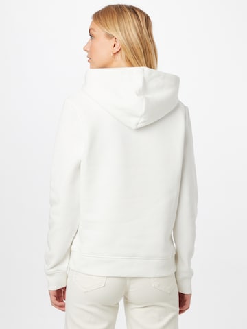 GANT Sweatshirt 'Archive Shield' in White