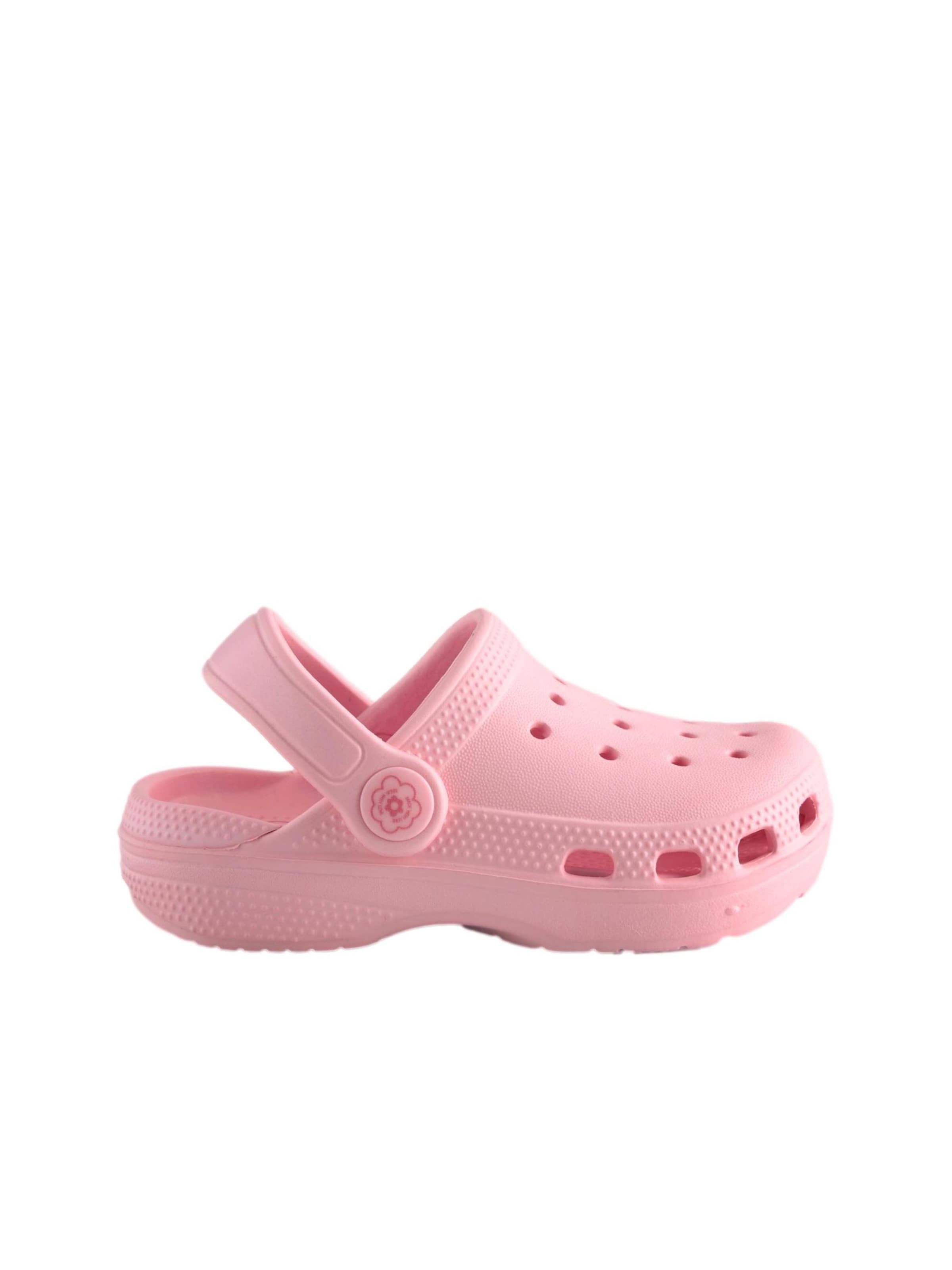 Next Σανδάλι σε ροζ