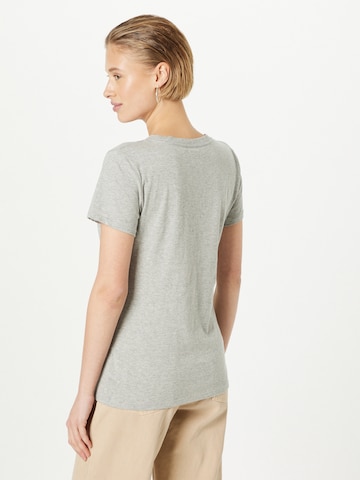 T-shirt GAP en gris