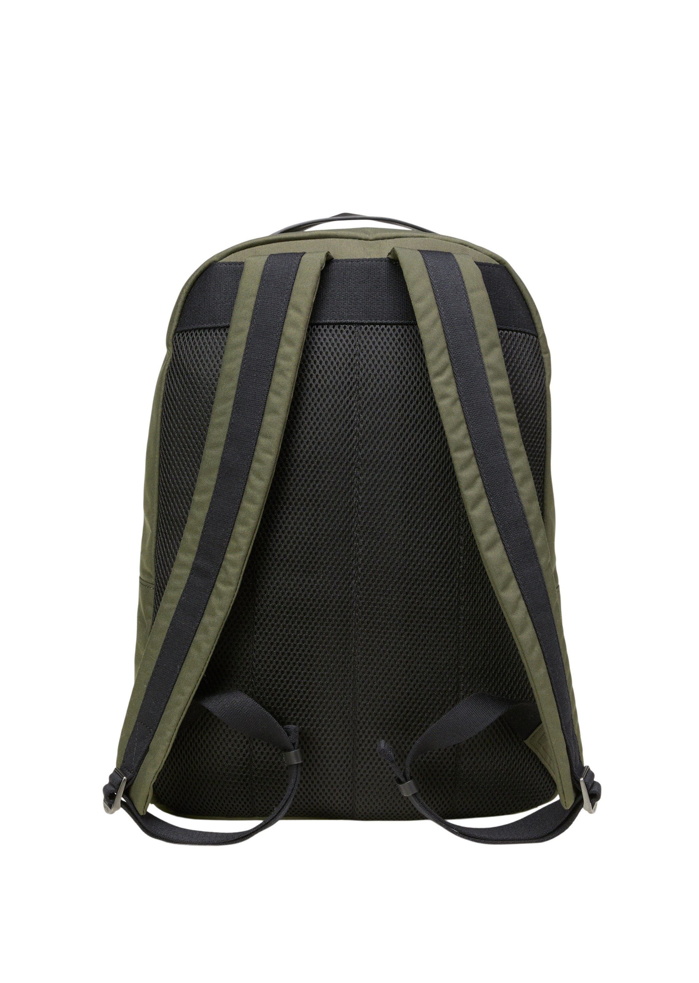 Marc O'Polo Rugzak in Groen