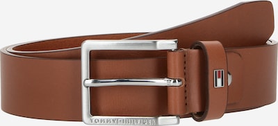 TOMMY HILFIGER Cinturón 'OLIVER' en cognac, Vista del producto