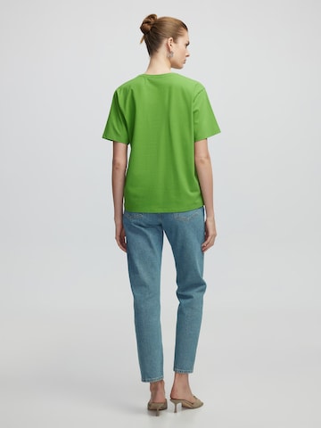 Ipekyol Shirt in Groen