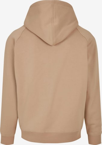 Urban Classics - Sudadera en beige